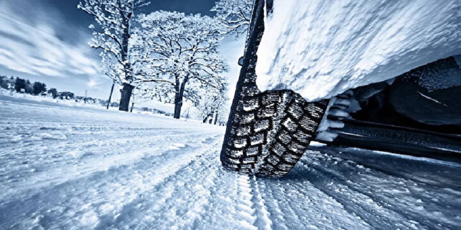 Kar lastikli araçlarımızla güvendesiniz ... %>