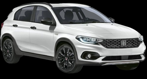 BENZİNLİ FIAT EGEA CROSS 