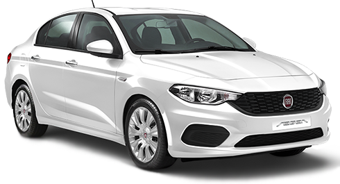 DİZEL Fiat Egea Easy