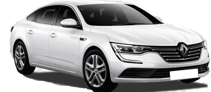 DİZEL Renault Megane OTOMATİK VİTES